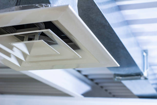 Ductwork Cleaning Services in Indian Springs, GA