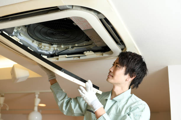 Best HVAC Air Duct Cleaning  in Indian Springs, GA