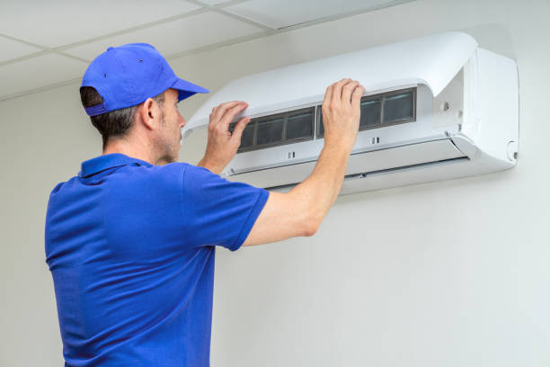 Best Ductwork Cleaning Services  in Indian Springs, GA