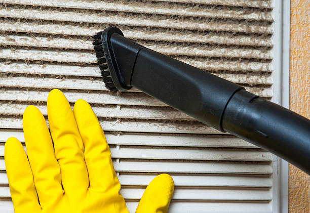 Best Residential Air Duct Cleaning  in Indian Springs, GA