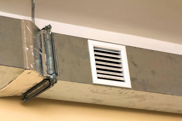 Best Emergency Air Duct Cleaning  in Indian Springs, GA